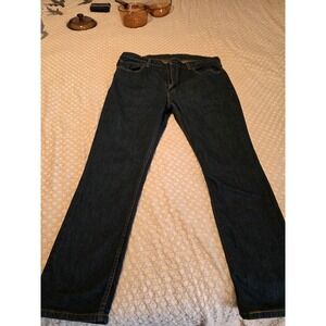 Levis 511 Mens 36x29